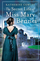 The_Secret_Life_of_Miss_Mary_Bennet